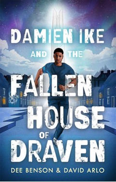 Damien Ike and the Fallen House of Draven